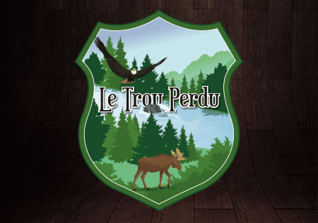 Domaine Le Trou Perdu