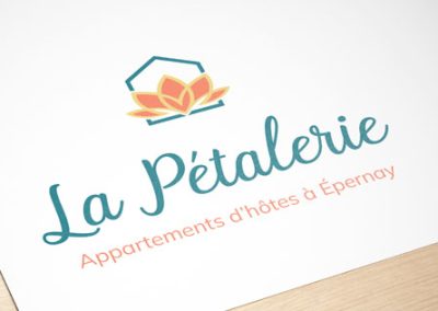 La Pétalerie