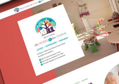 Microcrèche des Roses et des Choux